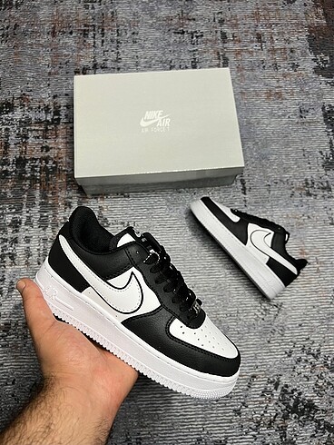 Nike Nike airforce a1 panda