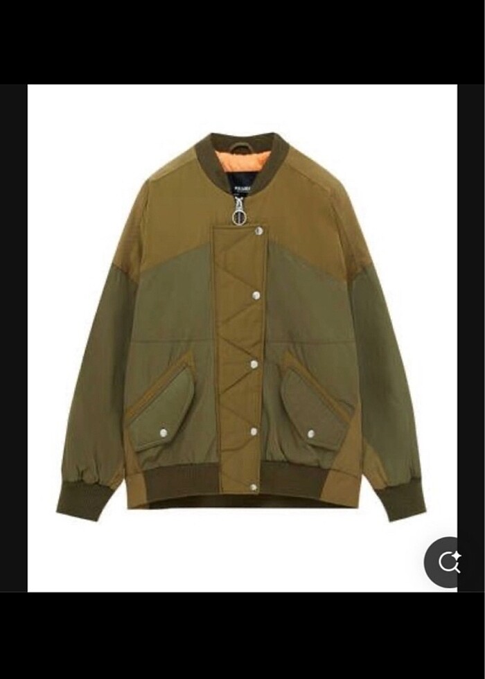 pull and bear - Görsel 2