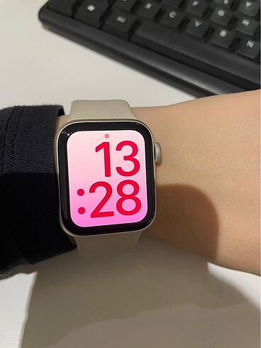 Apple Watch SE 2