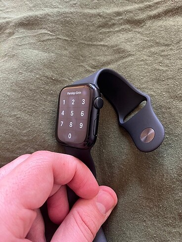 Apple Watch Apple Watch Se