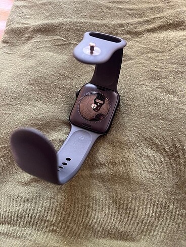 Beden Apple Watch Se