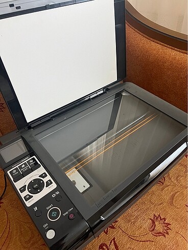 Epson Epson Yazıcı