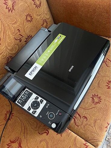 Epson Yazıcı
