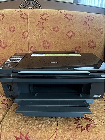 Beden Epson Yazıcı