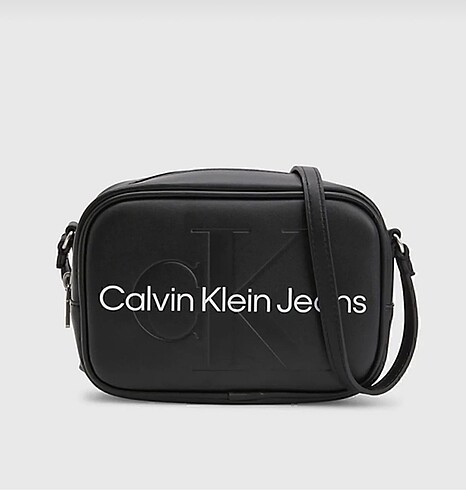 Orjinal Calvin Klein Çanta