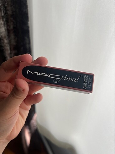 Mac Kinda Sexy Ruj