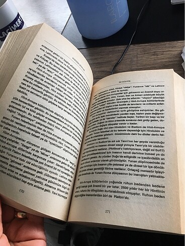  Sofinin dünyası