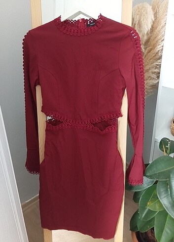 Trendyol & Milla Mini elbise 