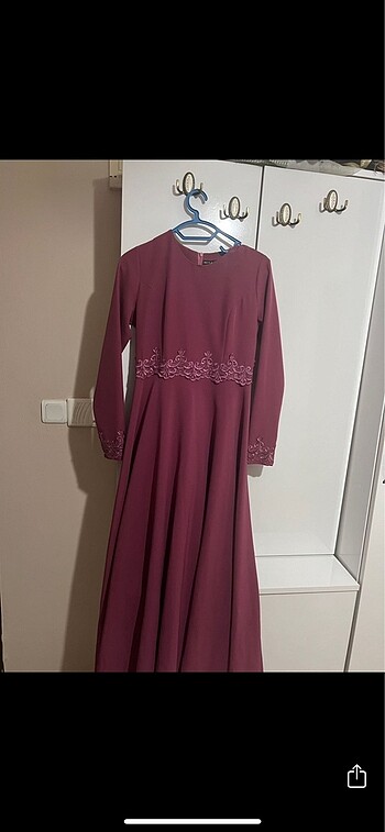 Tesettür abiye