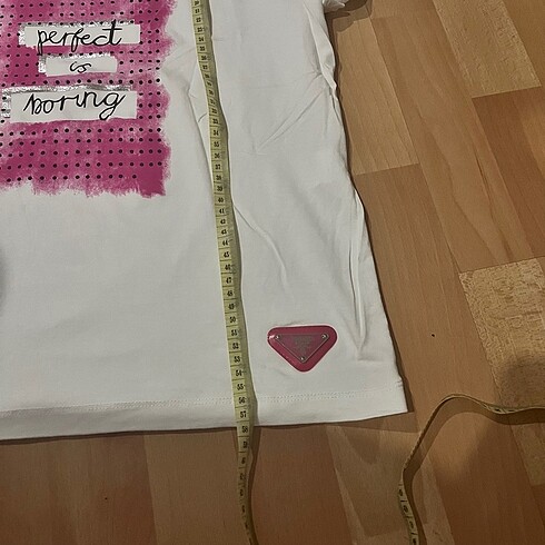 m Beden beyaz Renk Tshirt