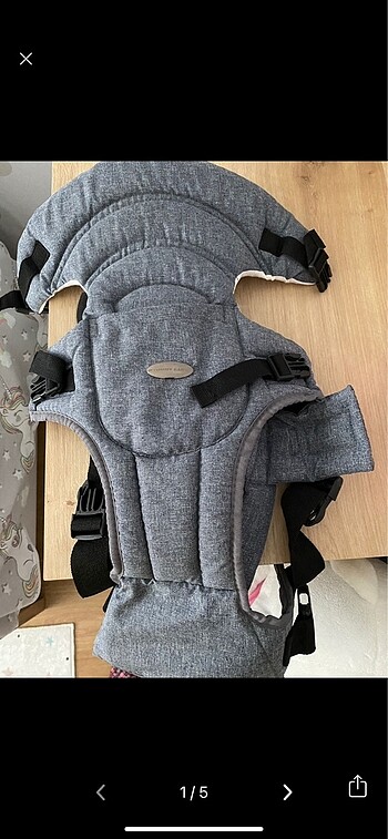 Tommybaby kanguru