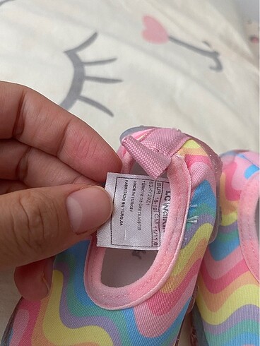 Lcw deniz patiği - Görsel 5