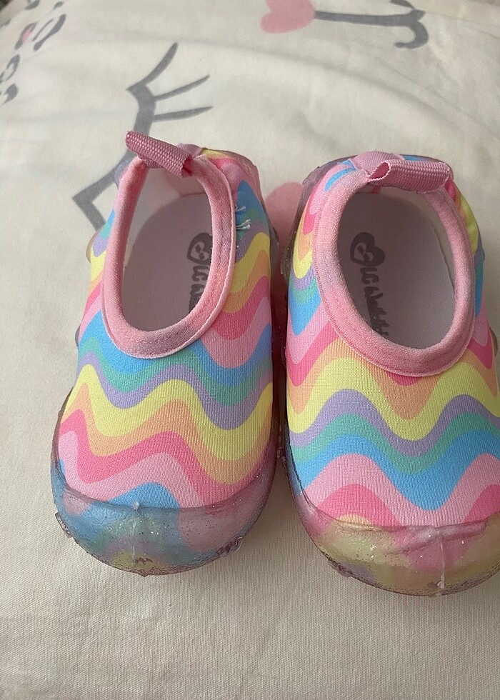 Lcw deniz patiği - Görsel 2