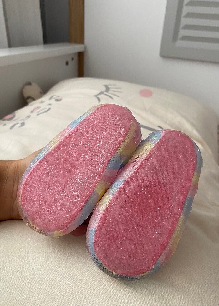 Lcw deniz patiği - Görsel 4