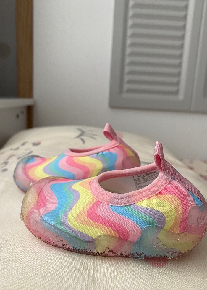 Lcw deniz patiği - Görsel 3