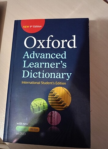 Oxford Sözlük