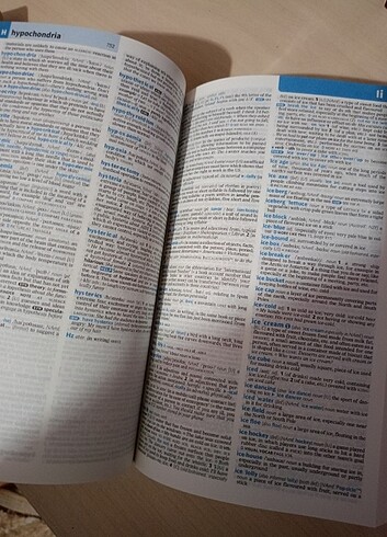 Oxford Sözlük - Görsel 2