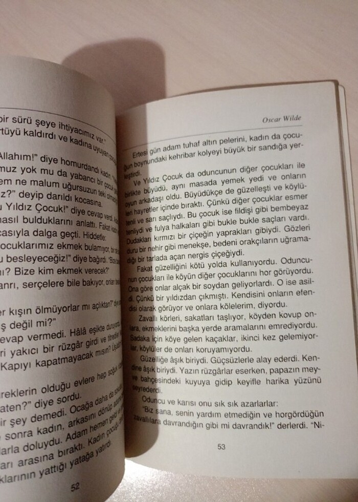 Mutlu Prens  - Görsel 3