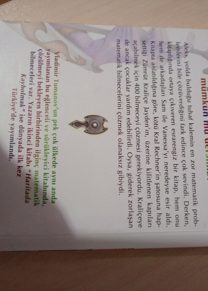 Kraliçeyi Kurtarmak - Görsel 3