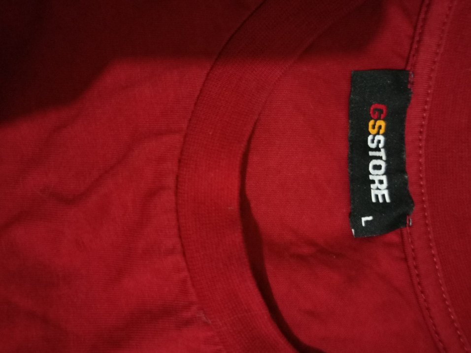 Orijinal Galatasaray Forması, Kısa Kollu - Görsel 3