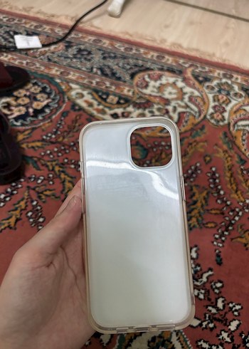 Vintage İphone 15 kılıf - Görsel 2