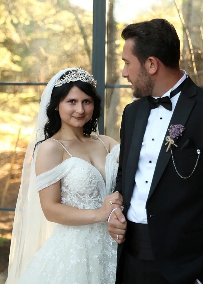 AYSİRA GELİNLİK - Görsel 2