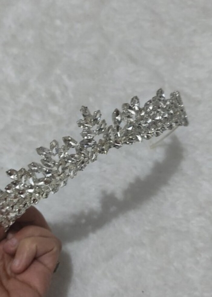 Kına gelin tacı - Görsel 2