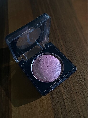 Flormar FLORMAR BAKED BLUSH