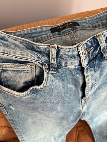 Mavi Jeans Mavi Jean