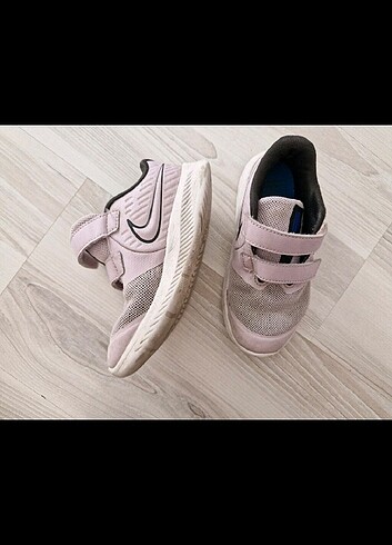 Nike ayakkabı