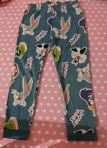 5 Yaş Beden mavi Renk #LCWKİDS #Erkek #Çocuk #Pijama
