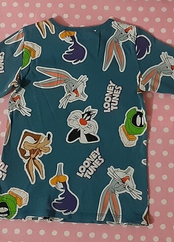 5 Yaş Beden #LCWKİDS #Erkek #Çocuk #Pijama