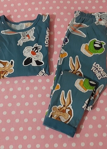 #LCWKİDS #Erkek #Çocuk #Pijama