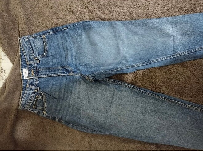 Bershka Bershka kot jean