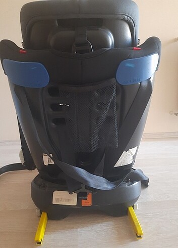 9- 36 kg Beden 0-36 kg çocuk oto koltuğu isofixli 360 derece dönebilen e bebek 