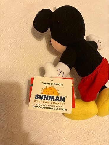 Diğer Mickey Mouse