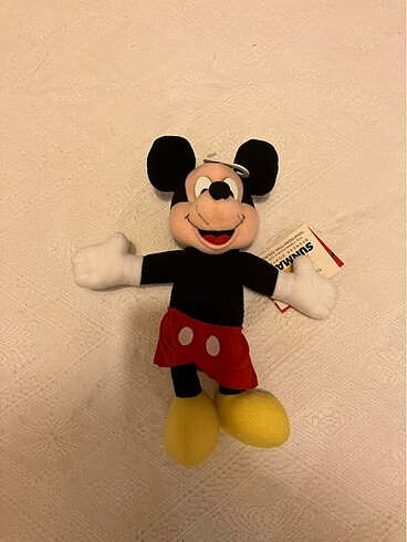 Mickey Mouse