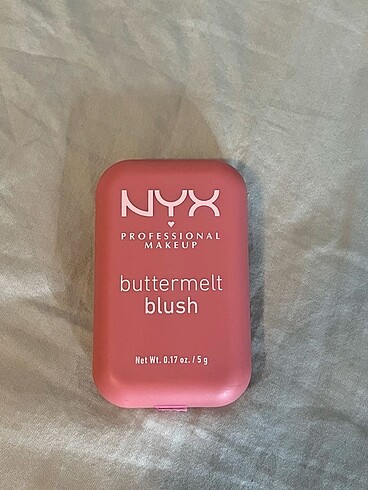 Nyx allık