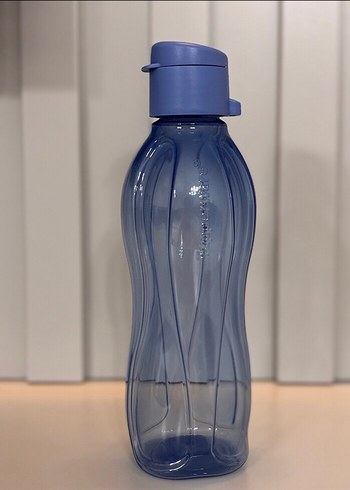 tupperware 500 ml su şişesi