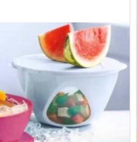 Tupperware Tupperware tutku 4.3 lt