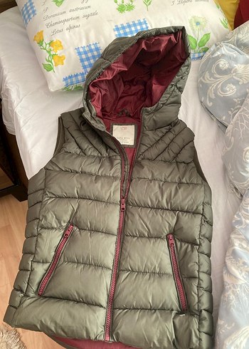 zara 13 14 yaş şişme yelek
