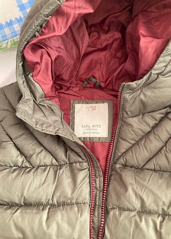 Zara zara 13 14 yaş şişme yelek