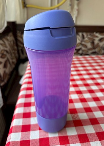 Tupperware matara - Görsel 3