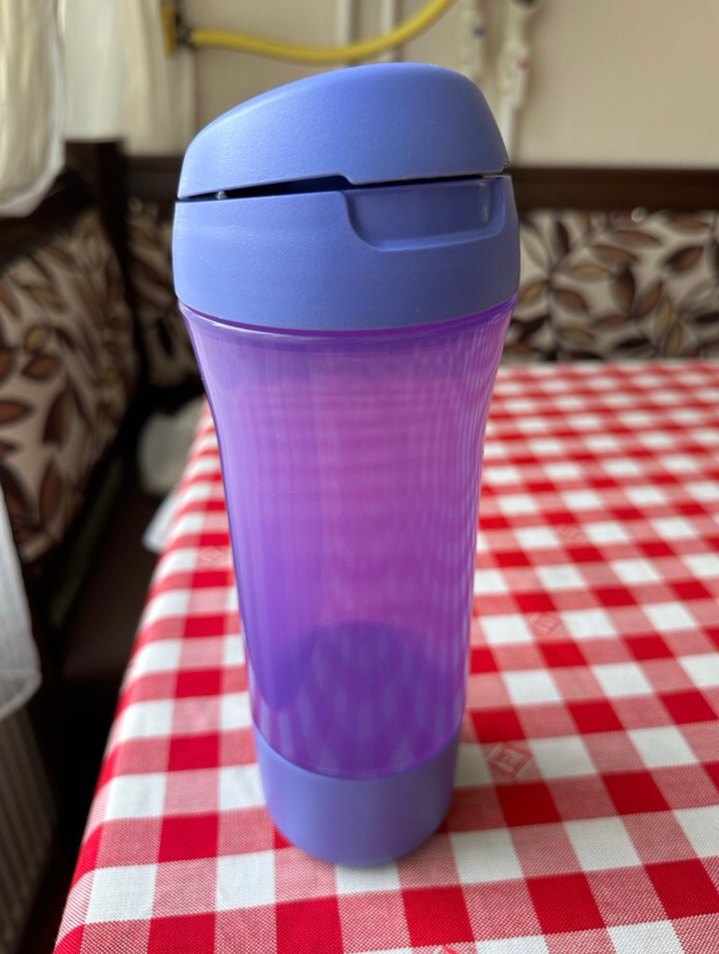 Tupperware matara - Görsel 3