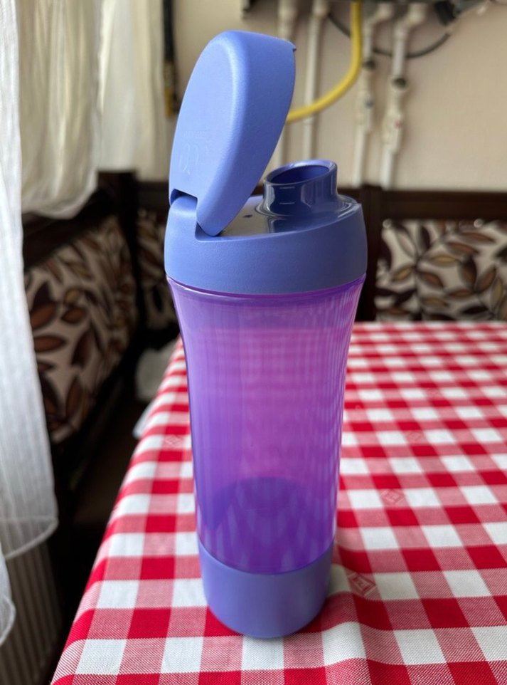 Tupperware matara - Görsel 2