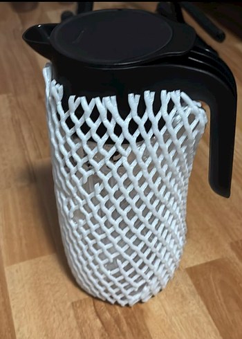 Tupperware royal sürahi 1.7 lt - Görsel 3