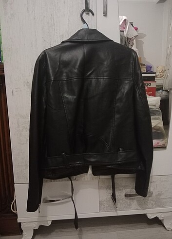 LC Waikiki Deri Ceket