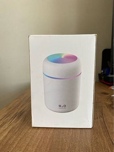 Nemlendirici - Görsel 3