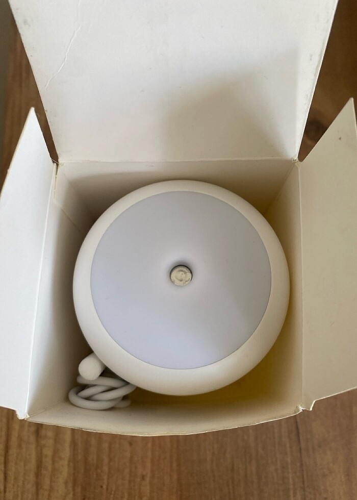 Nemlendirici - Görsel 2