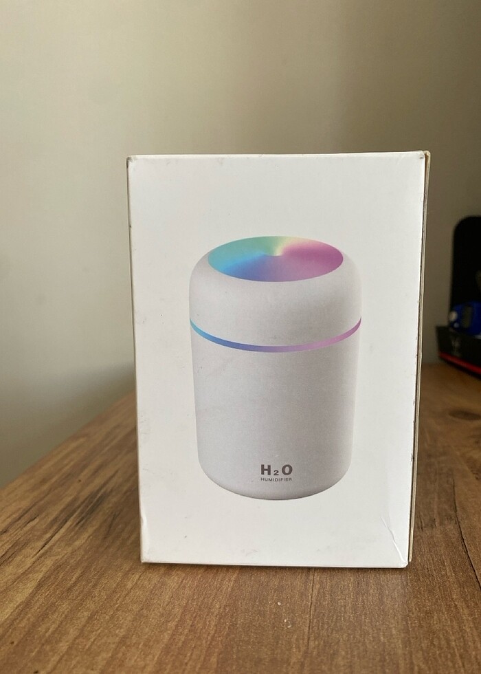 Nemlendirici - Görsel 3